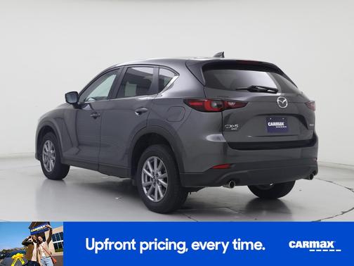 2023 Mazda CX-5 2.5 S Select Package