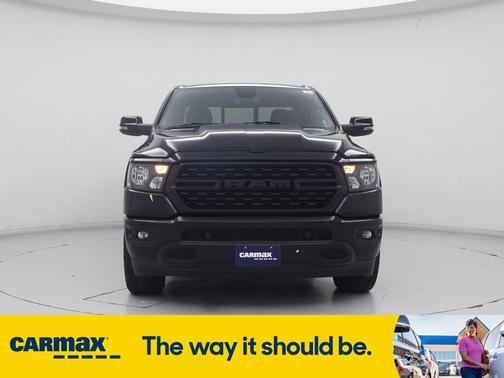 2023 RAM 1500 Bighorn