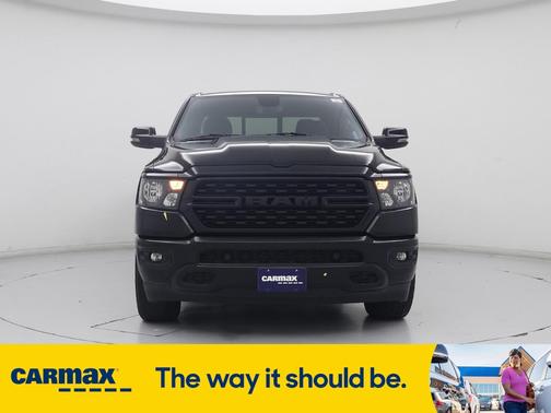 2023 RAM 1500 Bighorn