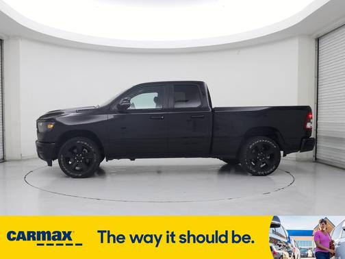 2023 RAM 1500 Bighorn