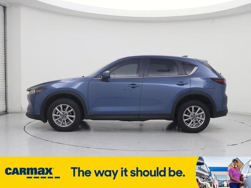 2023 Mazda CX-5 2.5 S Preferred Package