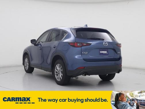 2023 Mazda CX-5 2.5 S Preferred Package