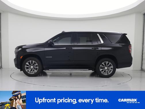 2024 Chevrolet Tahoe LS