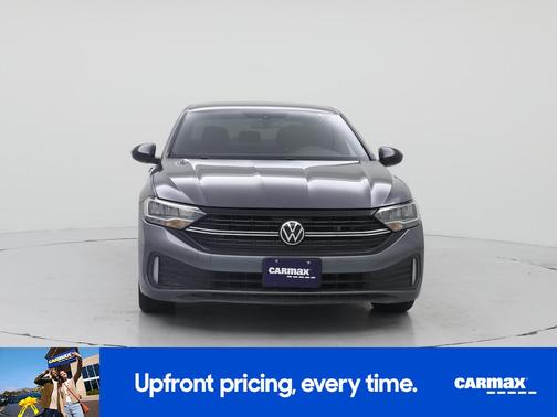 2023 Volkswagen Jetta Sport