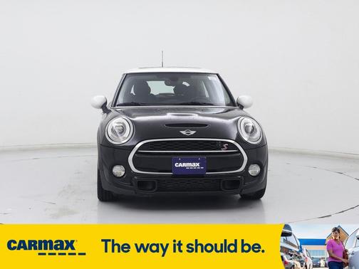 2018 MINI Hardtop S