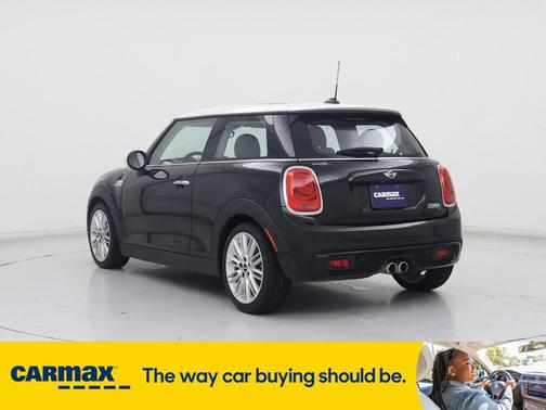 2018 MINI Hardtop S