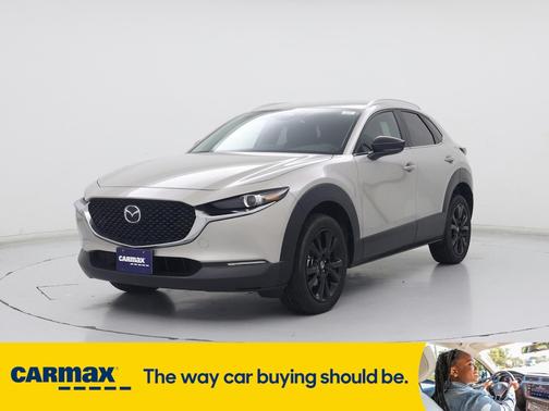 2024 Mazda CX-30 2.5 S Select Sport