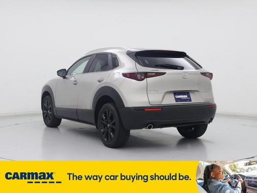 2024 Mazda CX-30 2.5 S Select Sport