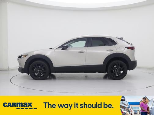 2024 Mazda CX-30 2.5 S Select Sport