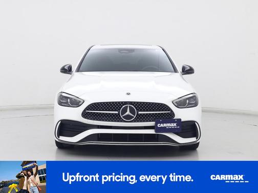 2023 Mercedes-Benz C-Class C 300