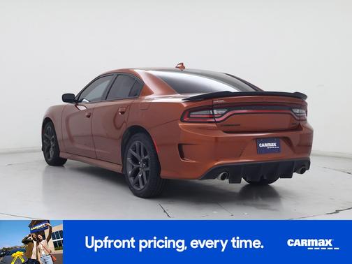 2020 Dodge Charger GT