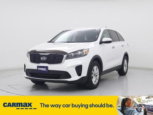 2020 Kia Sorento L