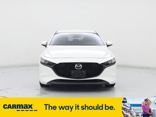 2019 Mazda Mazda3 Preferred