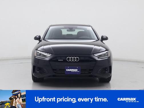 2023 Audi A4 Premium Plus