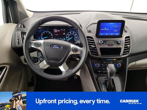 2022 Ford Transit Connect XLT