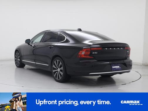 2024 Volvo S90 B6 Plus