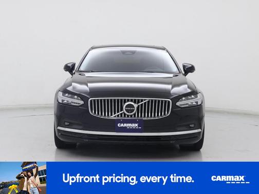 2024 Volvo S90 B6 Plus