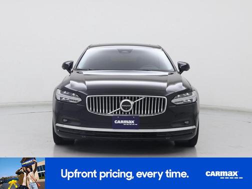 2024 Volvo S90 B6 Plus