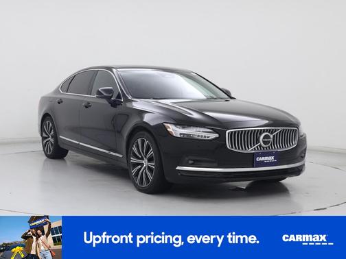 2024 Volvo S90 B6 Plus