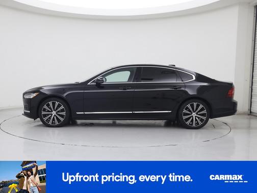 2024 Volvo S90 B6 Plus
