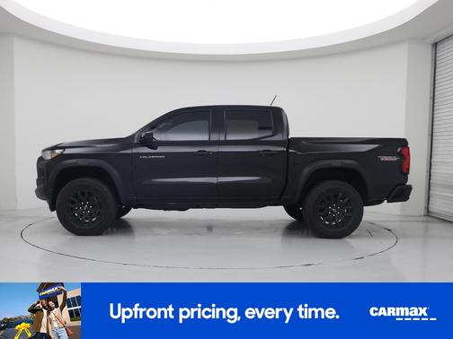 2026 Chevrolet Colorado LT Trail Boss