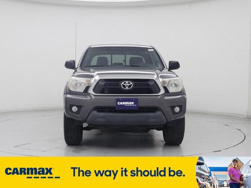 2015 Toyota Tacoma Prerunner