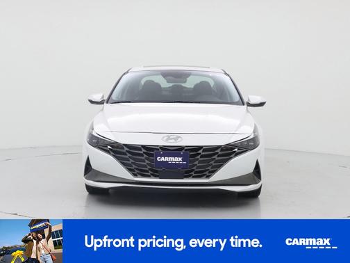 2022 Hyundai ELANTRA Limited