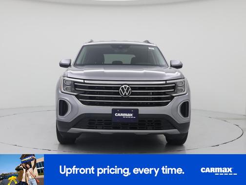 2024 Volkswagen Atlas SE