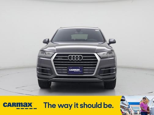2019 Audi Q7 SE Premium