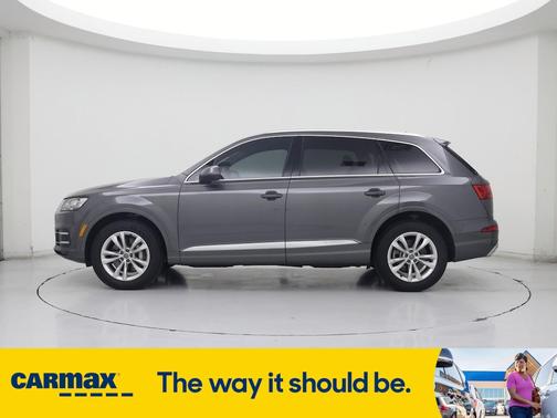 2019 Audi Q7 SE Premium