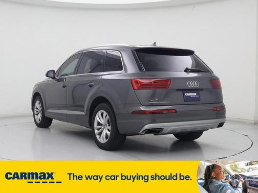 2019 Audi Q7 SE Premium
