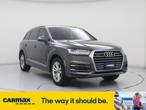 2019 Audi Q7 SE Premium