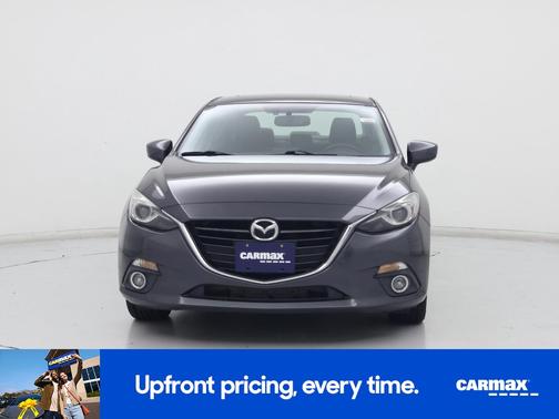 2015 Mazda Mazda3 S Grand Touring
