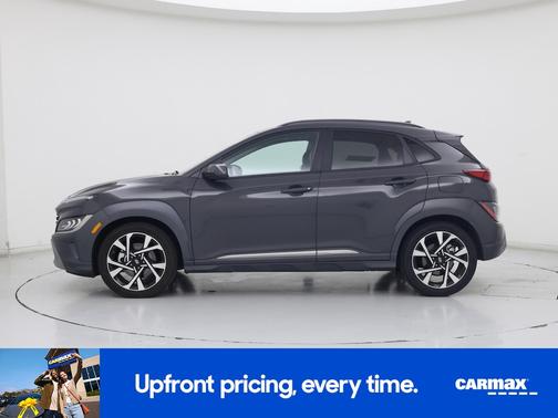 2023 Hyundai KONA Limited