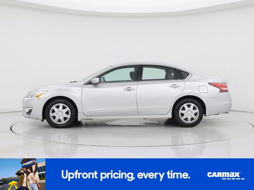 2015 Nissan Altima S