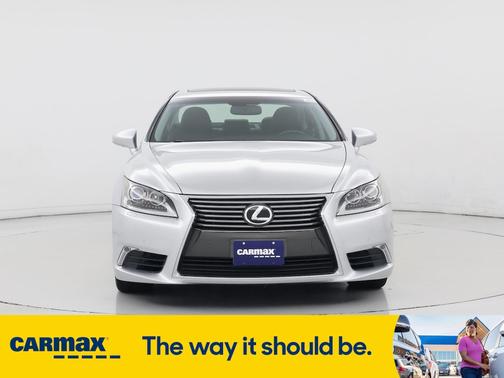 2014 Lexus LS 460