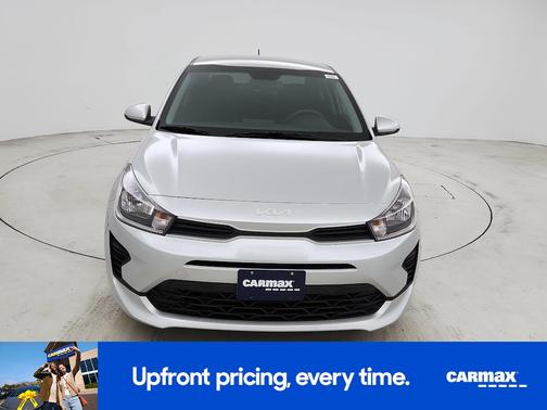 2023 Kia Rio S