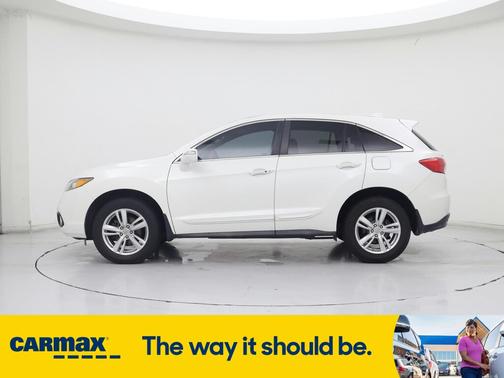 2014 Acura RDX