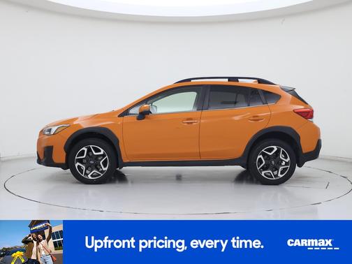 2019 Subaru Crosstrek Limited
