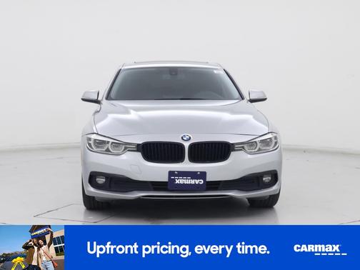 2018 BMW 320 I