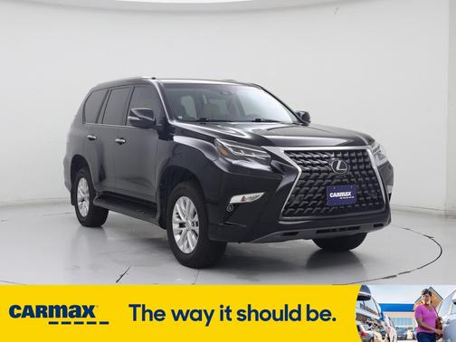 2023 Lexus GX 460 Premium