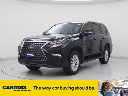 2023 Lexus GX 460 Premium