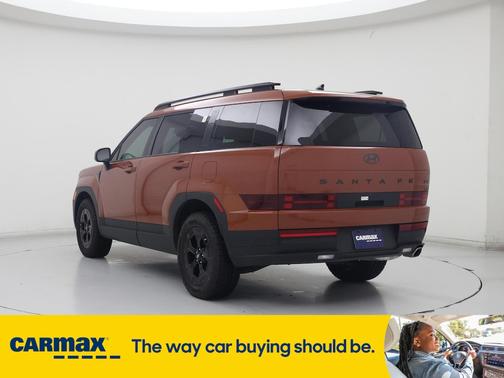 2024 Hyundai SANTA FE XRT