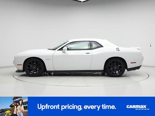 2021 Dodge Challenger R/T