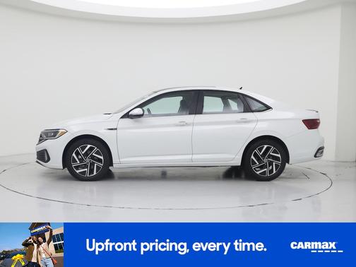 2024 Volkswagen Jetta SEL