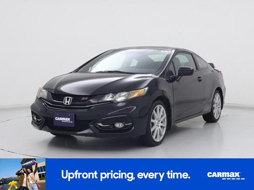 2014 Honda Civic SI