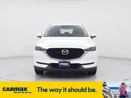 2018 Mazda CX-5 Sport
