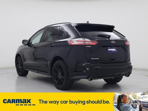 2020 Ford Edge ST-Line