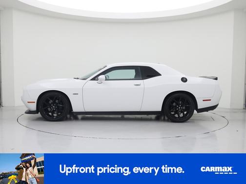2019 Dodge Challenger R/T