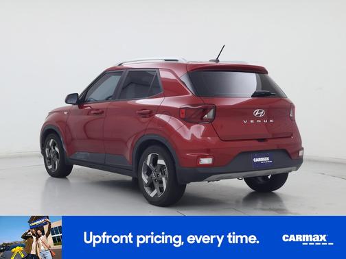 2023 Hyundai VENUE Limited